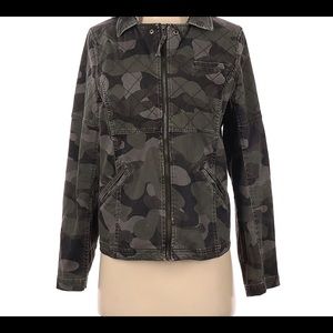 Express Outlet Lightweight Jacket